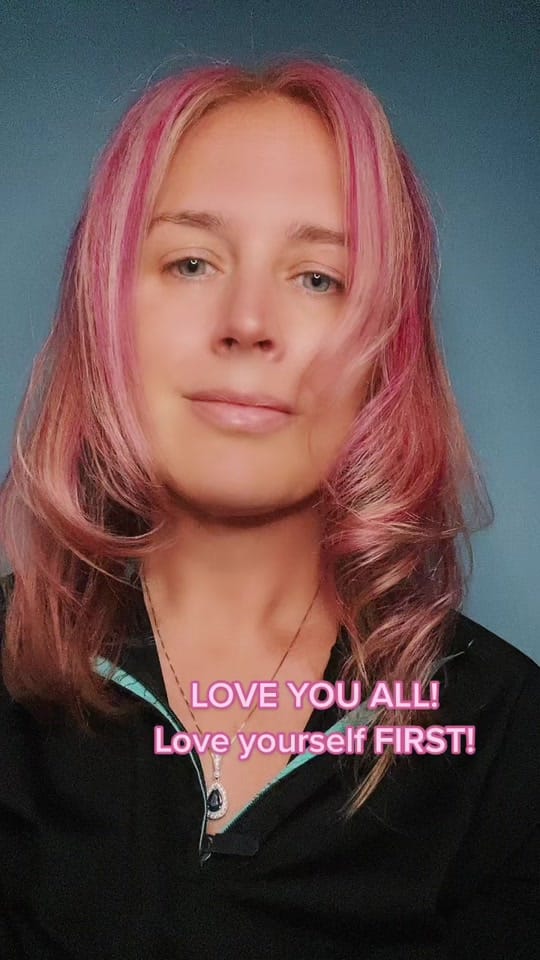 Post 4 by Heidi on TikTok (video)