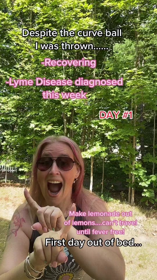 Post 2 by Heidi on TikTok (video)