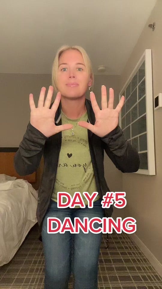 Post 10 by Heidi on TikTok (video)