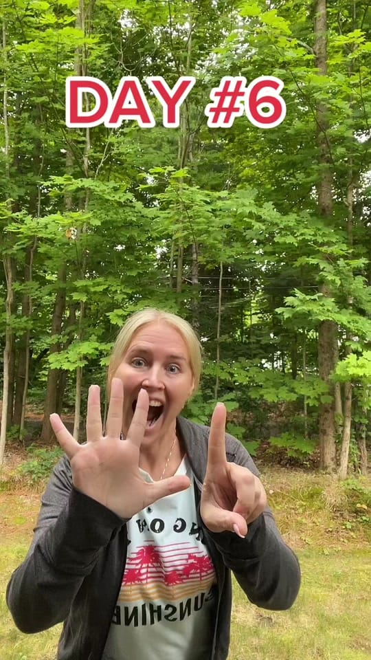 Post 9 by Heidi on TikTok (video)