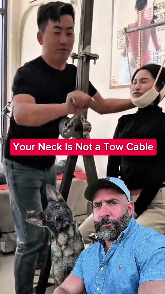 Post 7 by Dr Painkiller: Migraine & Pain on TikTok (video)