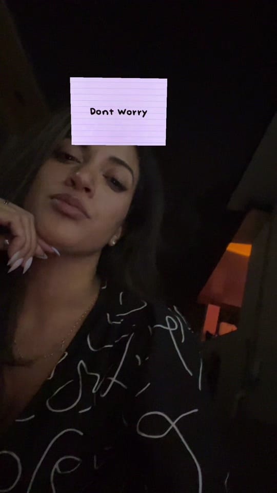 Post 4 by G on TikTok (video)