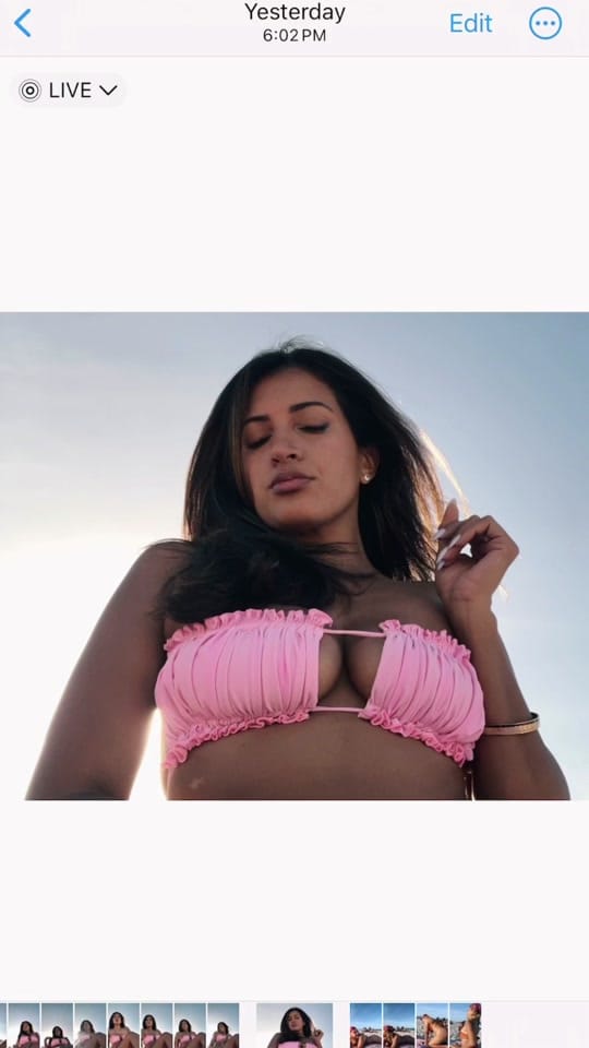 Post 6 by G on TikTok (video)