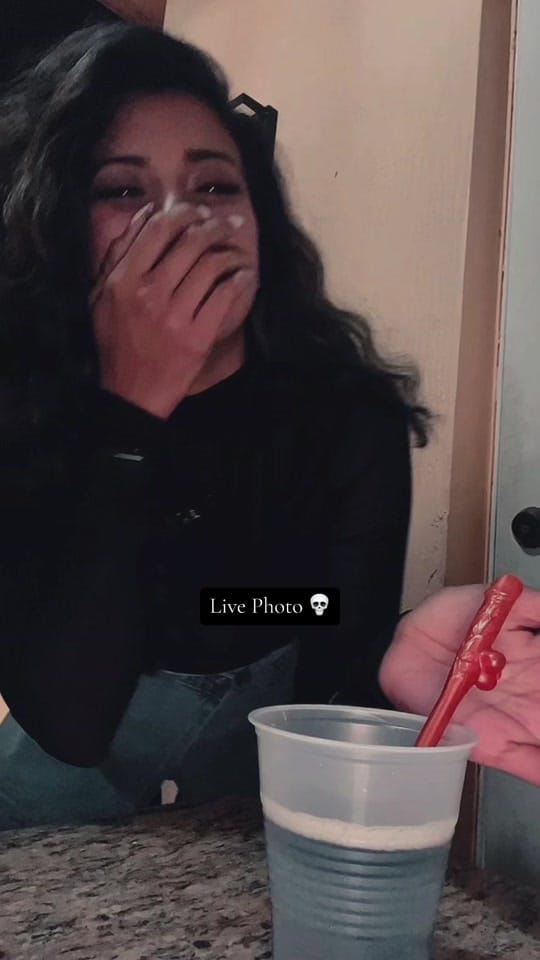 Post 3 by G on TikTok (video)