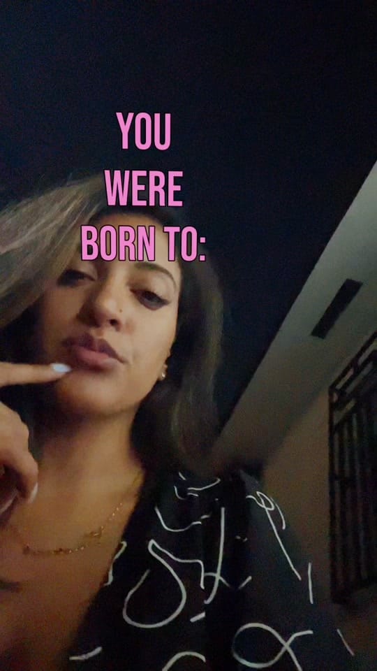 Post 8 by G on TikTok (video)