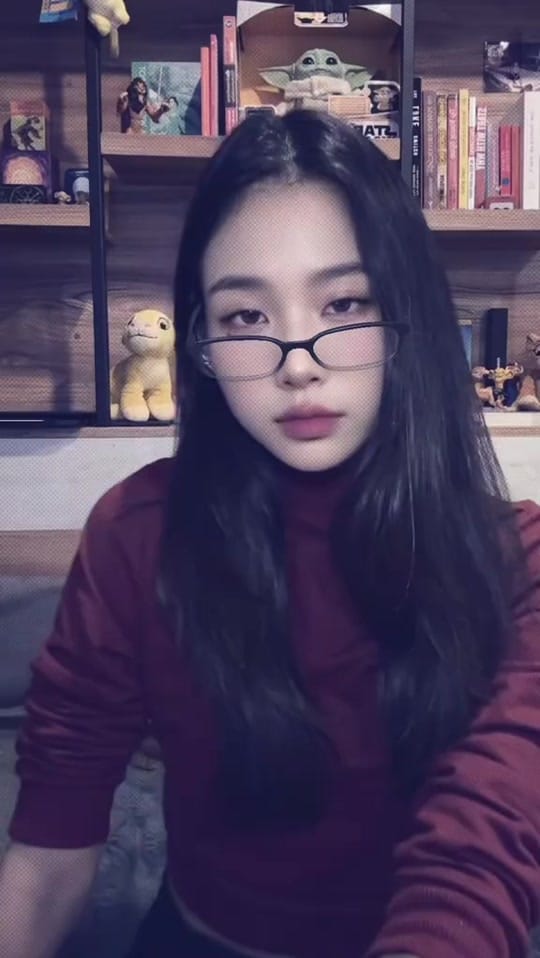 Post 10 by Chawisawn on TikTok (video)