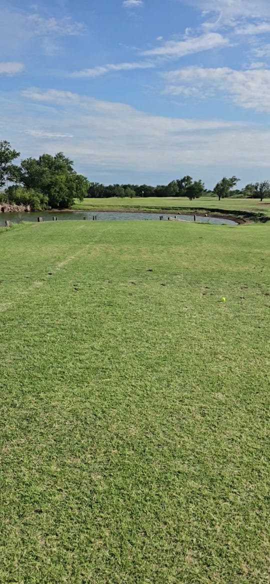 Post 3 by Steve Foster ❌️ 🤠 🏌‍♂️⛳️ on TikTok (video)