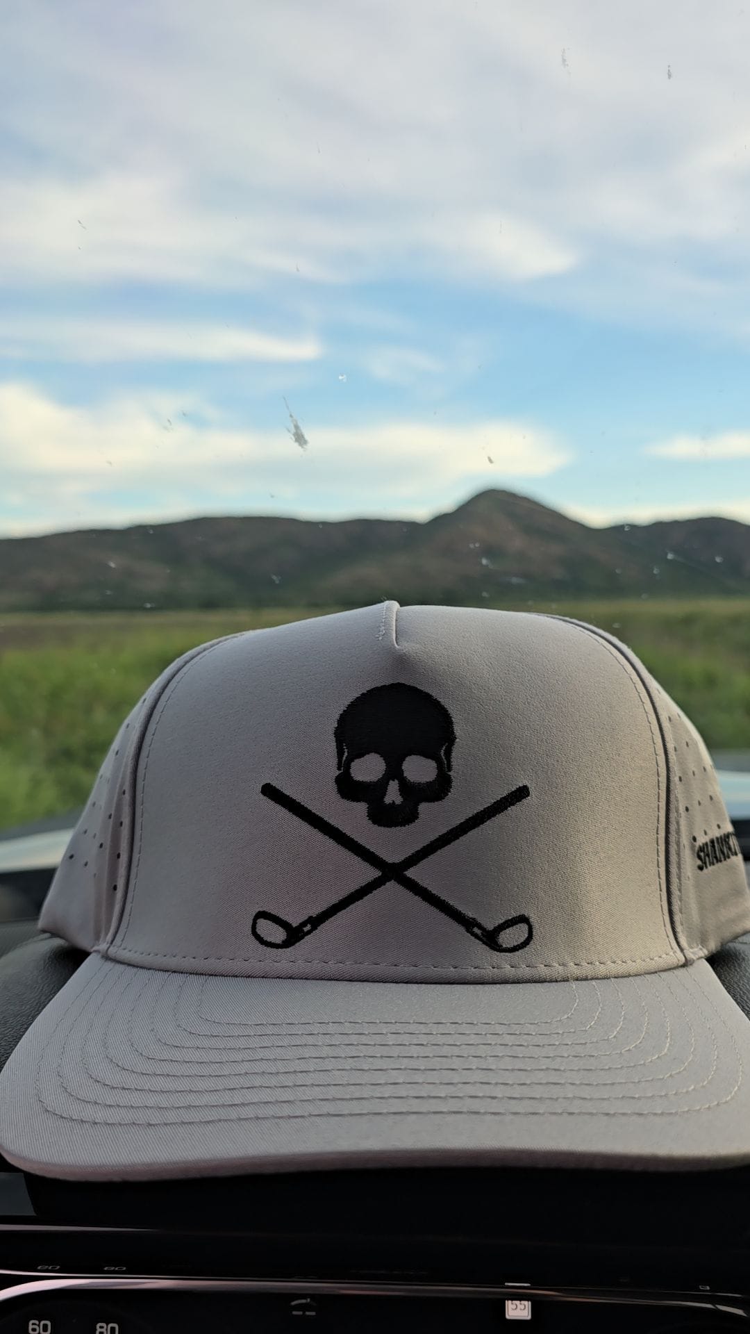 Post 7 by Steve Foster ❌️ 🤠 🏌‍♂️⛳️ on TikTok (video)