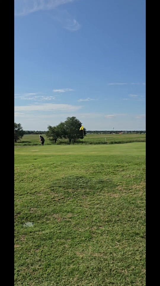 Post 2 by Steve Foster ❌️ 🤠 🏌‍♂️⛳️ on TikTok (video)
