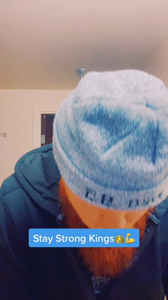 Post 7 by ThaReal-Enuf95 on TikTok (video)