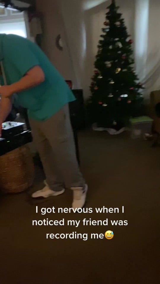 Post 2 by ThaReal-Enuf95 on TikTok (video)