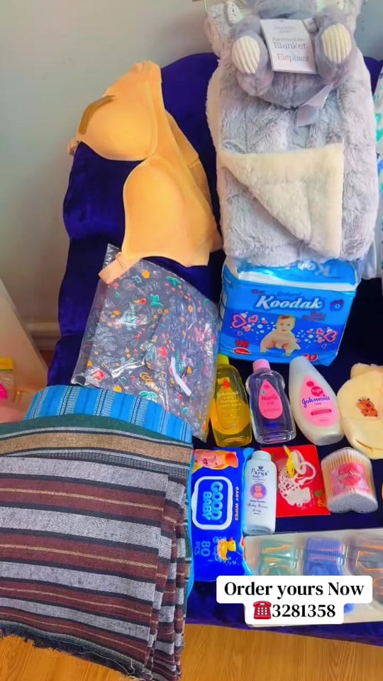Post 8 by Maryaminbabygifts on TikTok (video)