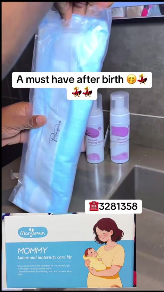 Post 9 by Maryaminbabygifts on TikTok (video)