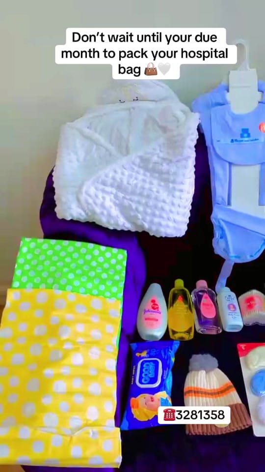 Post 7 by Maryaminbabygifts on TikTok (video)