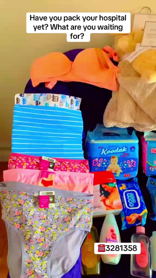 Post 4 by Maryaminbabygifts on TikTok (video)
