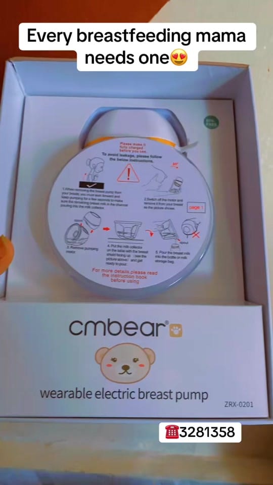 Post 5 by Maryaminbabygifts on TikTok (video)