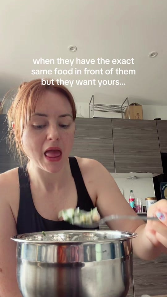 Post 2 by Mattie | mum life on TikTok (video)