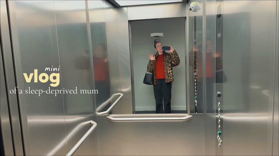 Post 5 by Mattie | mum life on TikTok (video)
