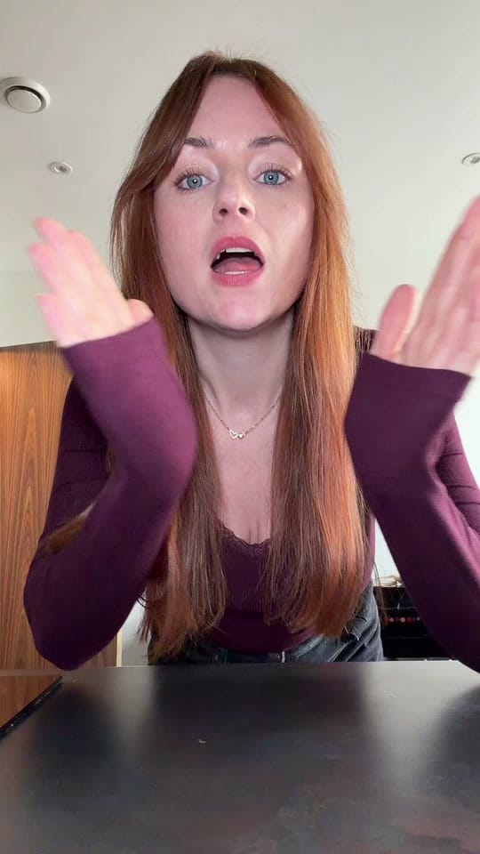 Post 4 by Mattie | mum life on TikTok (video)