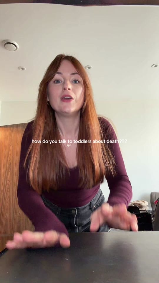 Post 7 by Mattie | mum life on TikTok (video)
