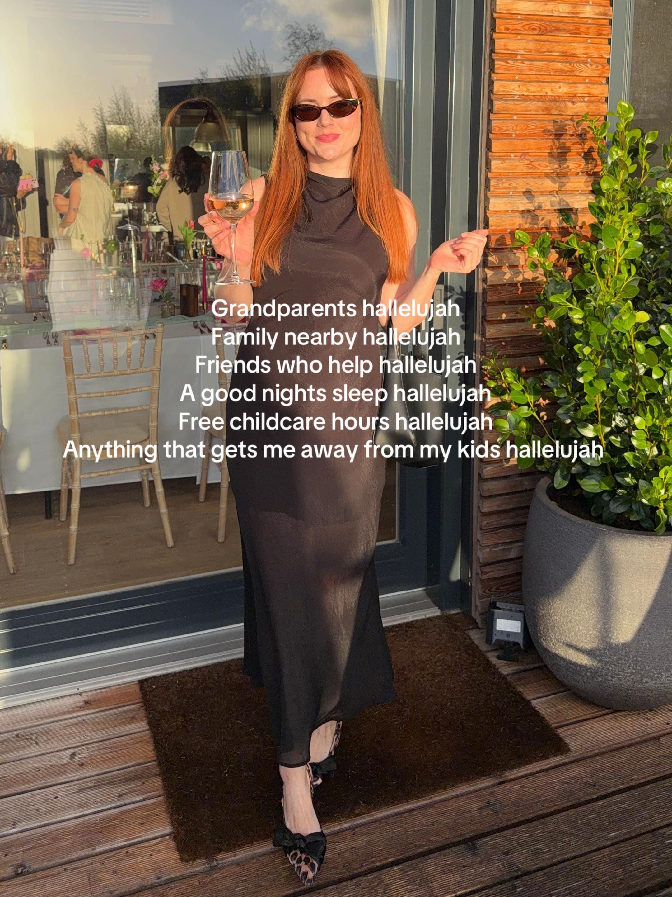 Post 6 by Mattie | mum life on TikTok (video)