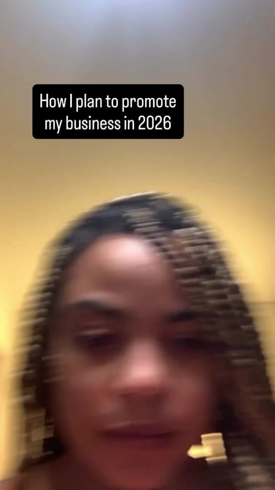 Post 8 by Ebony Sade Art on TikTok (video)