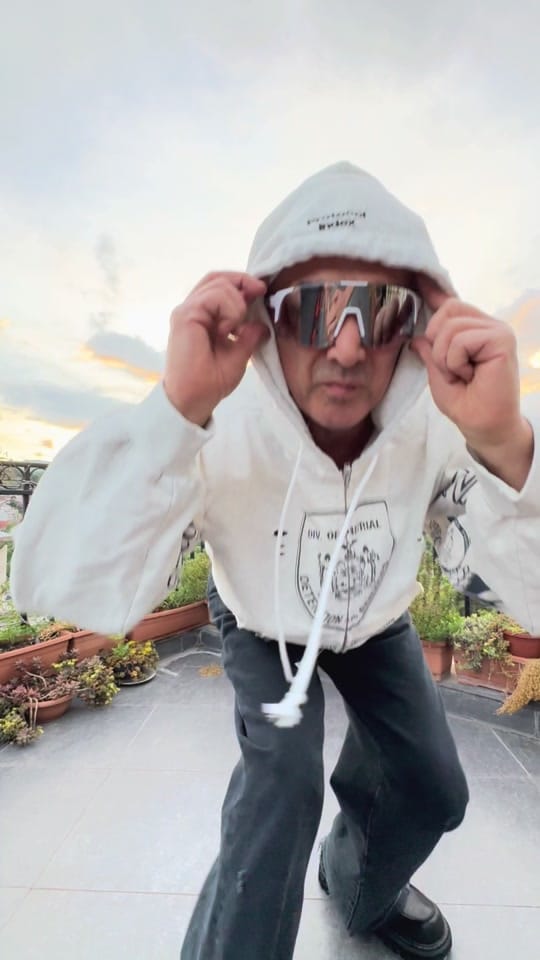 Post 6 by Uncle Gocha on TikTok (video)