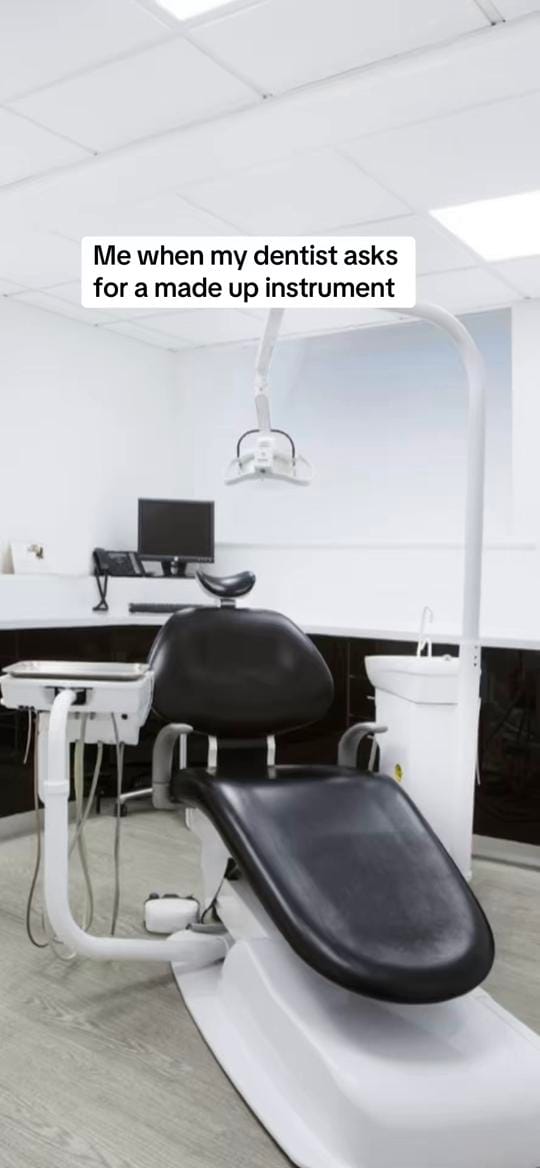 Post 2 by The Dental Suite on TikTok (video)