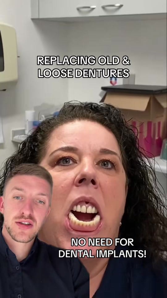 Post 8 by The Dental Suite on TikTok (video)