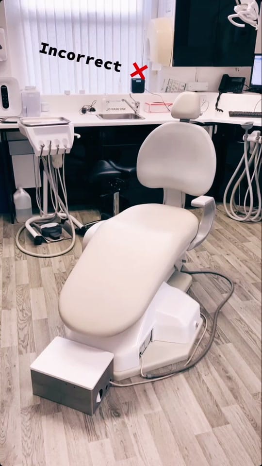 Post 10 by The Dental Suite on TikTok (video)