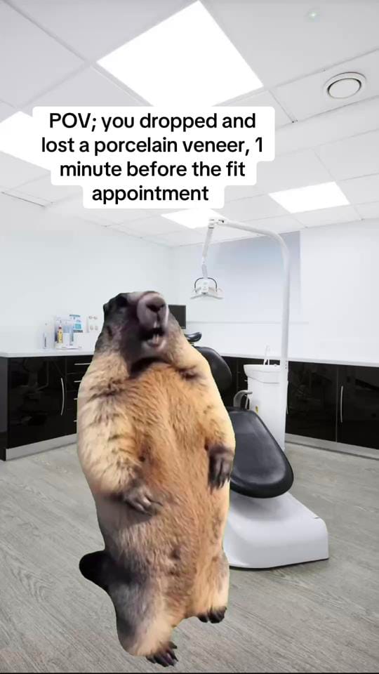 Post 5 by The Dental Suite on TikTok (video)