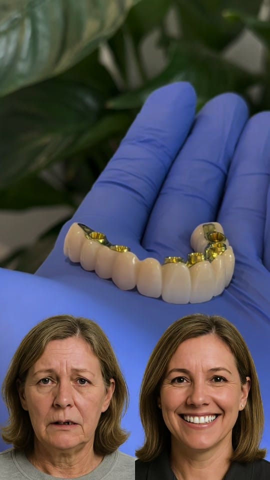 Post 7 by The Dental Suite on TikTok (video)