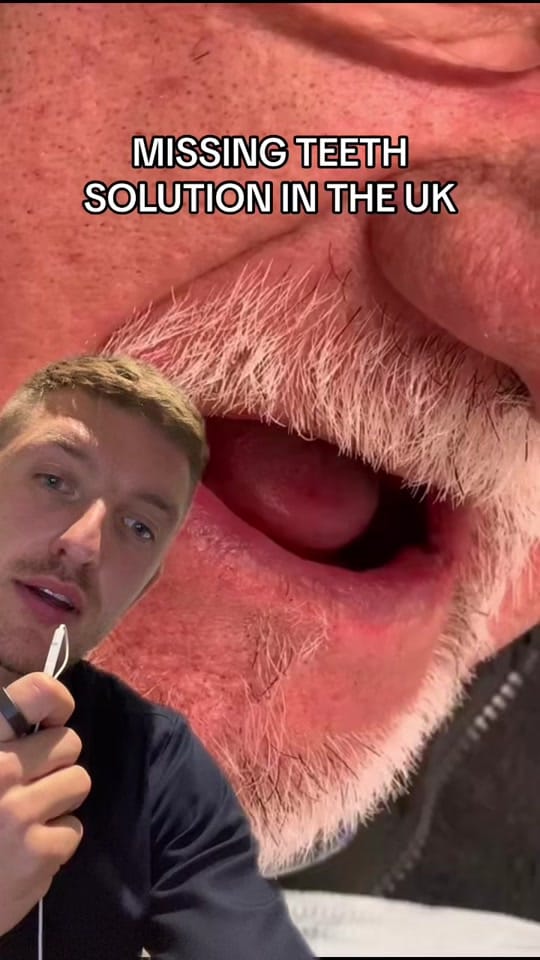 Post 9 by The Dental Suite on TikTok (video)