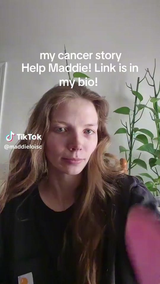 Post 1 by Gigi on TikTok (video)
