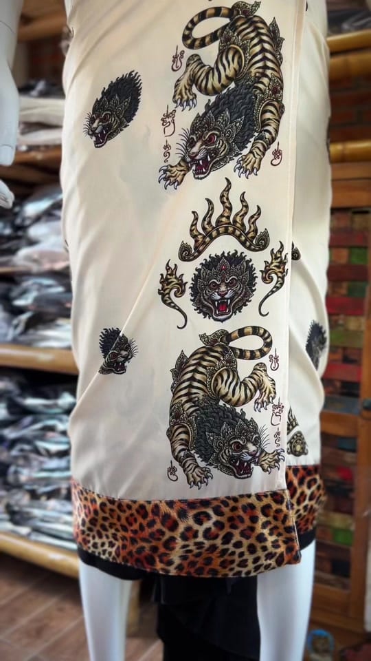 Post 3 by Kalis Art Bali on TikTok (video)