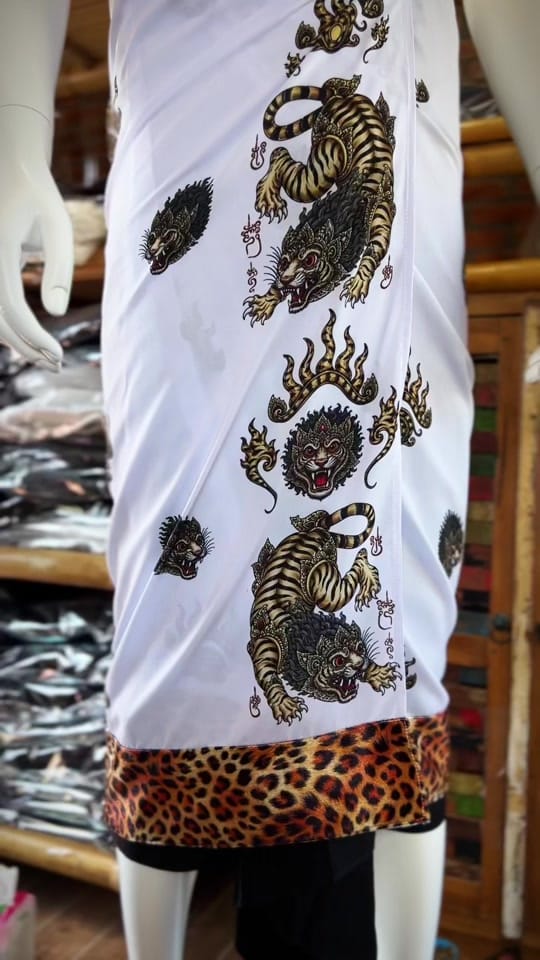Post 2 by Kalis Art Bali on TikTok (video)