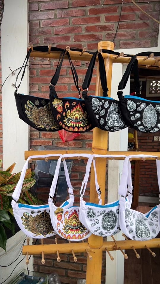 Post 10 by Kalis Art Bali on TikTok (video)