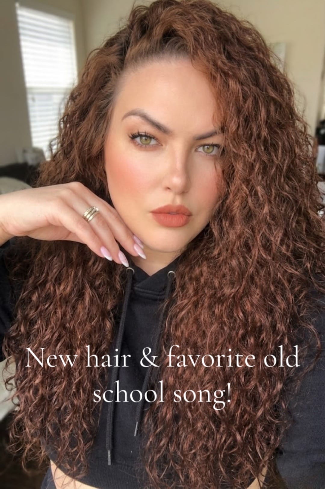 Post 2 by Gigi on TikTok (video)