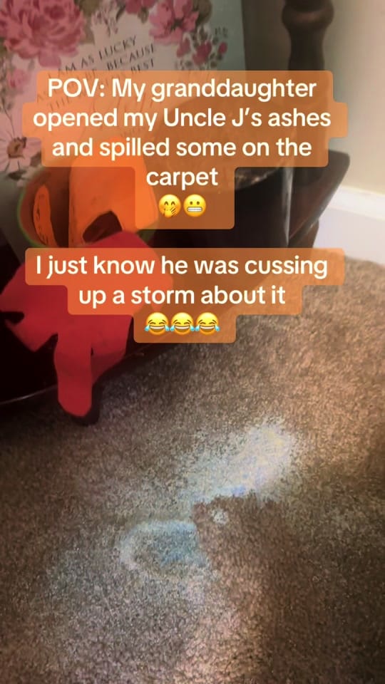 Post 5 by CarolynC❌ on TikTok (video)