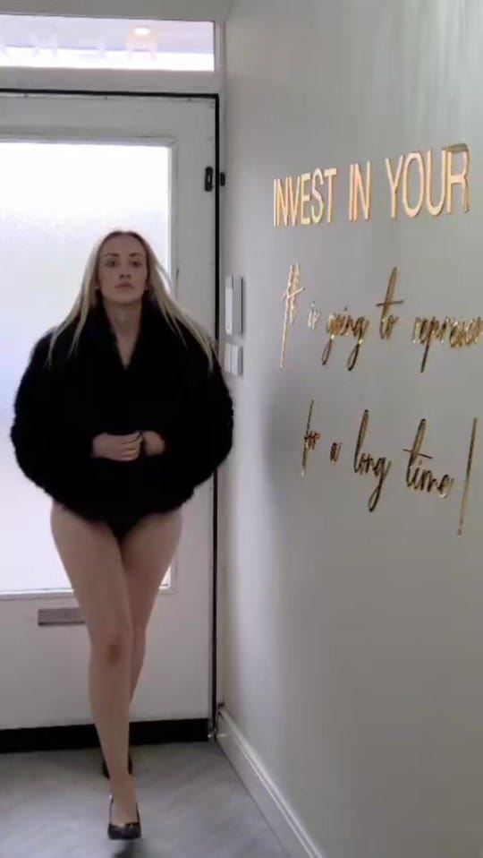 Post 4 by HeraLaserandSkin on TikTok (video)