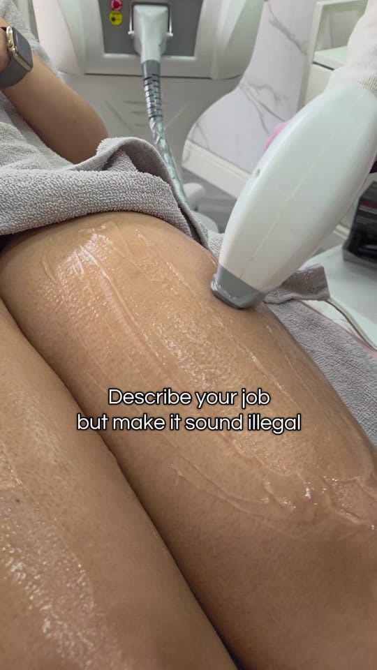 Post 1 by HeraLaserandSkin on TikTok (video)