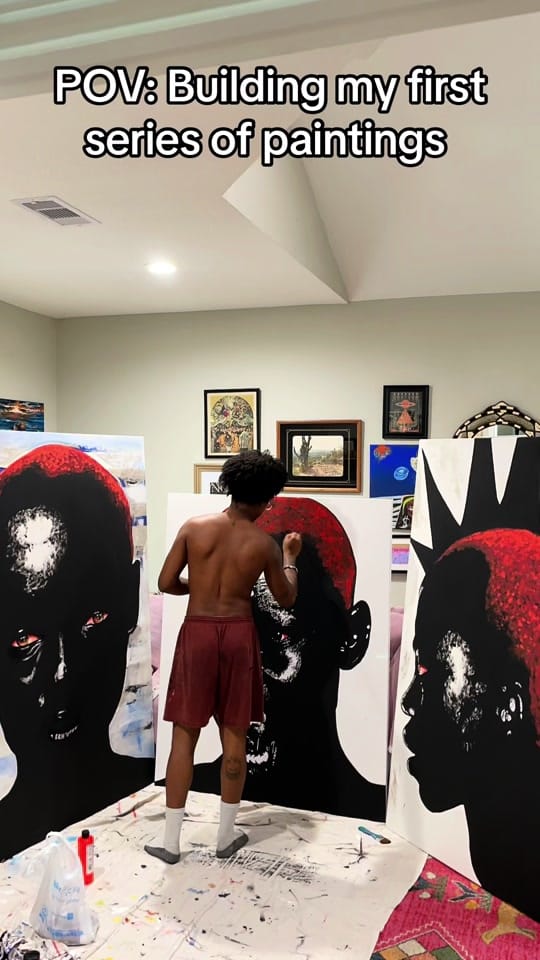 Post 3 by Jah Flame on TikTok (video)