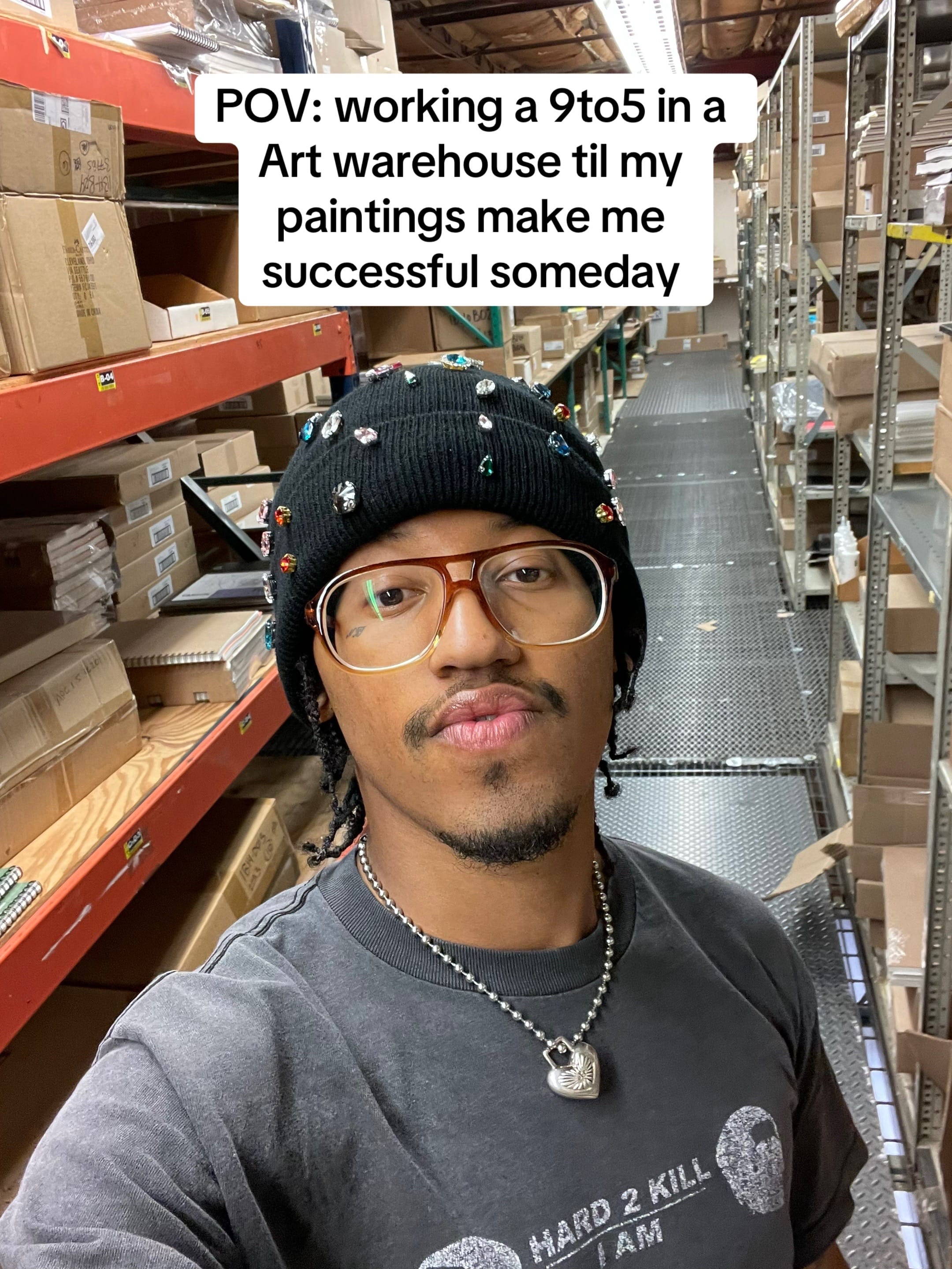 Post 9 by Jah Flame on TikTok (video)