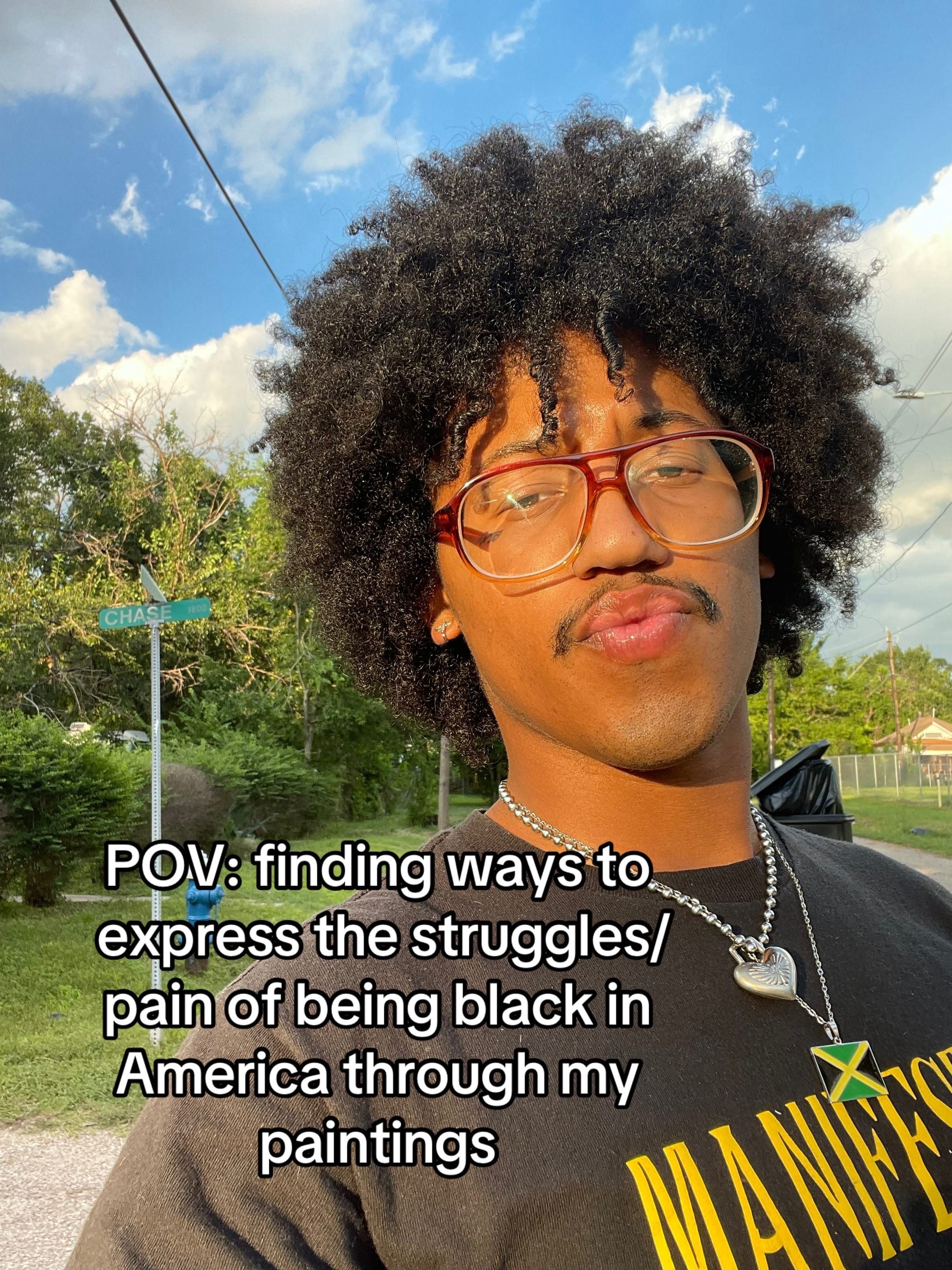 Post 8 by Jah Flame on TikTok (video)