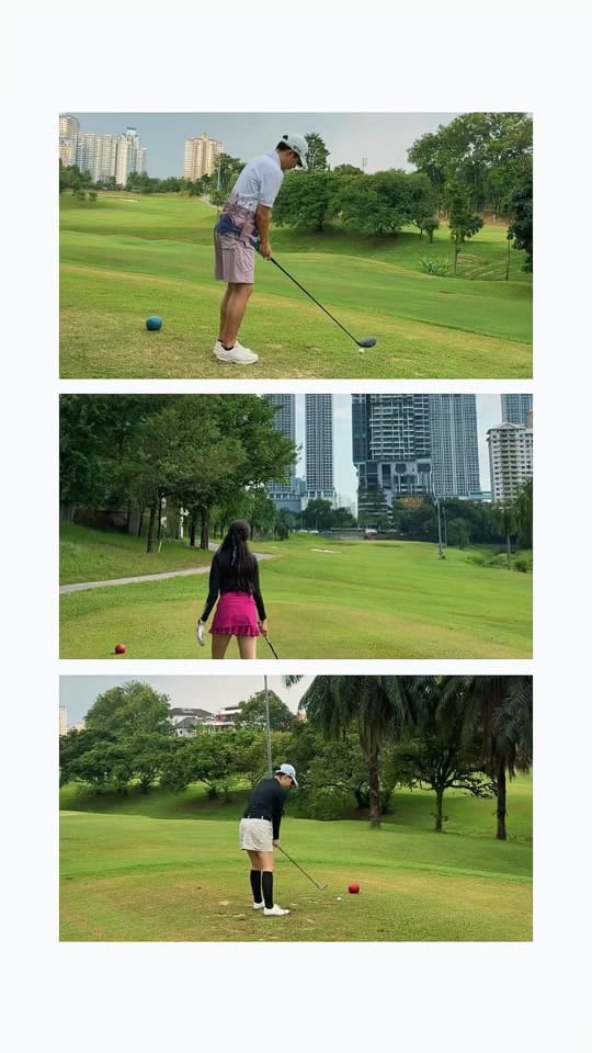 Post 4 by JUSTINE JIAO on TikTok (video)