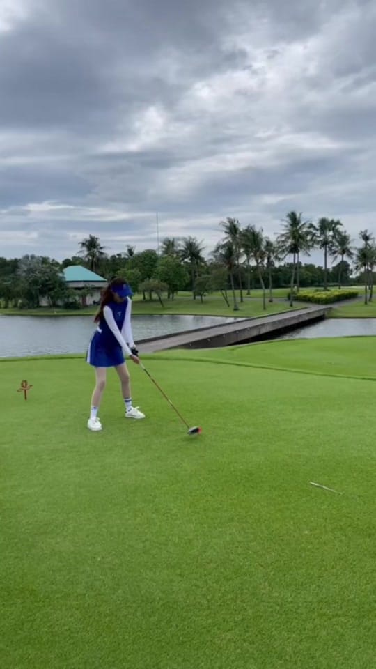 Post 9 by JUSTINE JIAO on TikTok (video)