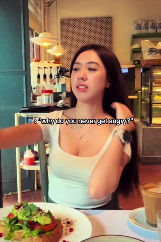 Post 1 by JUSTINE JIAO on TikTok (video)