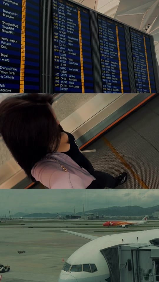 Post 7 by JUSTINE JIAO on TikTok (video)
