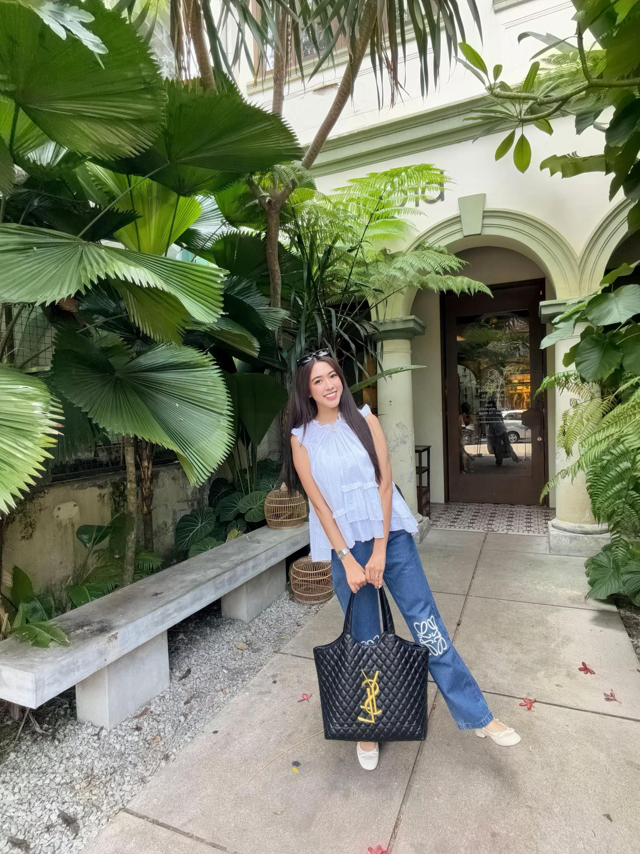 Post 5 by JUSTINE JIAO on TikTok (video)