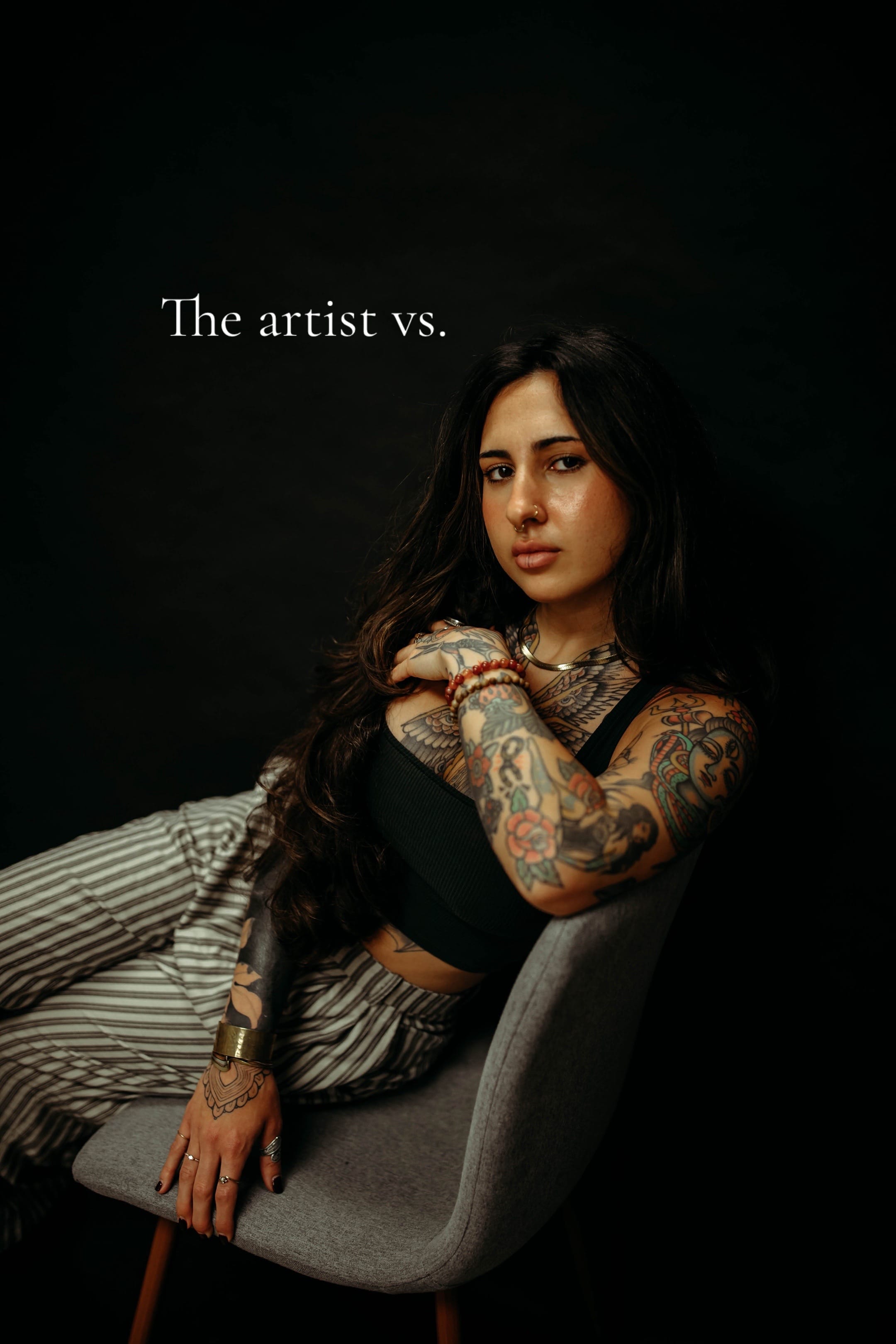 Post 5 by Isabel on TikTok (video)